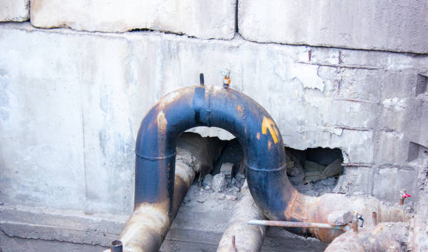 Hurley, WI Water damage restoration Company